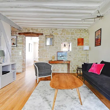 Apartment Guestready - Serene In The Of Light