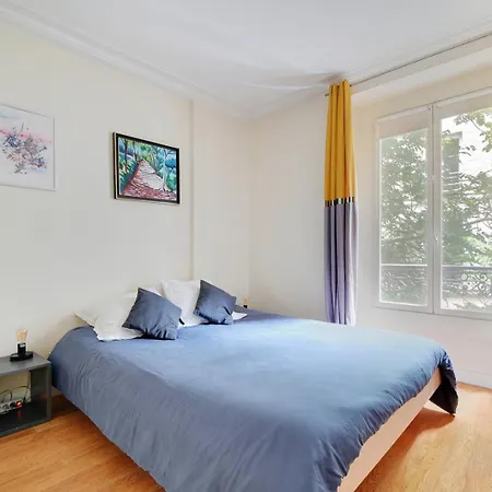 Guestready - Serene In The Of Light * Paris